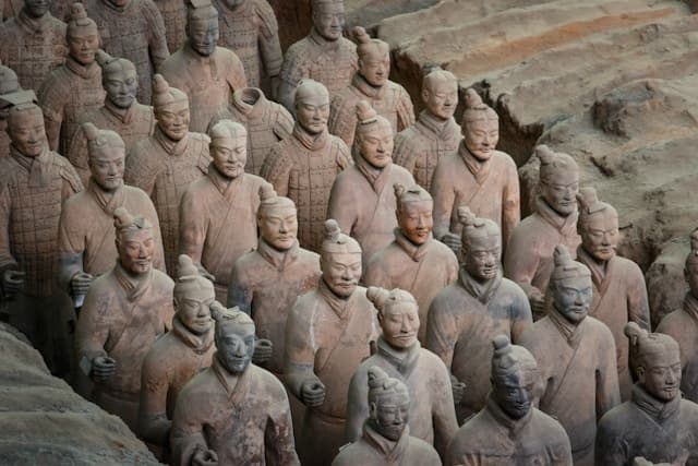 Terracotta Army